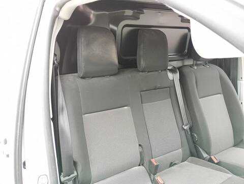 Asiento Delantero Derecho Peugeot Expert ASPHALT STANDARD 120CV 88KW FURGON