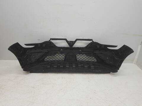 Foto 3ª: Paragolpes Delantero Renault Arkana TECHNO