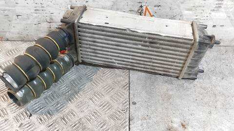 Foto 4ª: Intercooler Citroen C4 SEDUCTION 92CV 68KW [9HP] (2013)