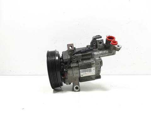 Compresor Aire Acondicionado Dacia Duster K9K666