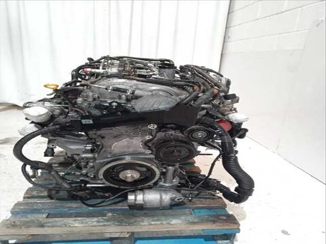 Foto 3ª: Motor Completo Lexus IS 200D 150CV 110KW [2AD-FTV] (2011)