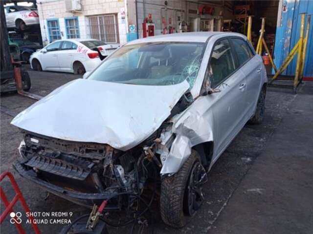 Amortiguador Delantero Izquierdo Hyundai i20 1.2