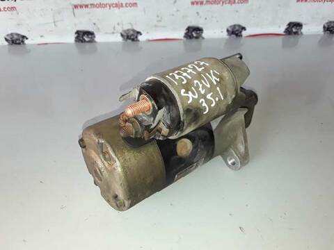 Foto 3ª: Motor de Arranque Suzuki Ignis BASICO 1.5 CAT 99CV