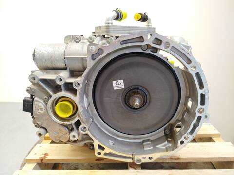 Foto 2ª: Caja Cambios Automatica Seat Leon 1.5 TSI 150CV 110KW AUT. [DXDB] (2025)