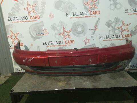 Paragolpes Delantero Citroen Xsara 1.9TD TONIC BERLINA 90CV 66KW