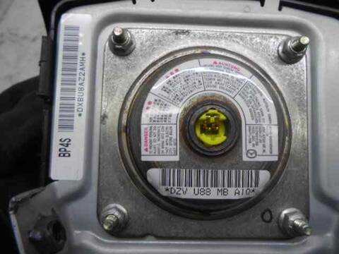 Foto 3ª: Kit Airbag Mazda 3 1.6 CRDT ACTIVE BERLINA 109CV 80KW [G8DB] (2008)