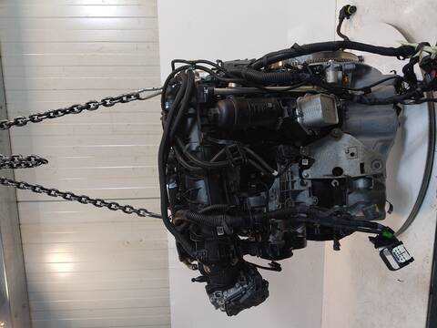 Motor Completo Bmw Serie 3 330 G20 292CV 215KW