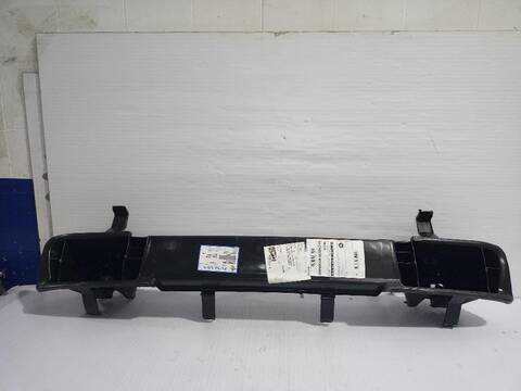 Refuerzo Paragolpes Trasero Chevrolet Aveo LS 94CV