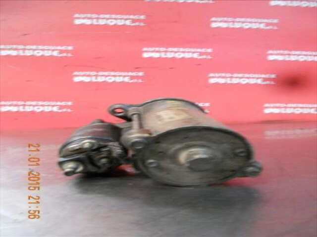 Motor de Arranque Ford Mondeo 1.8 I
