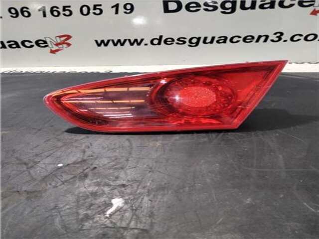 Piloto Trasero Derecho Seat Leon 1.9 ERENCE [1.9 LTR. - 77 KW TDI]