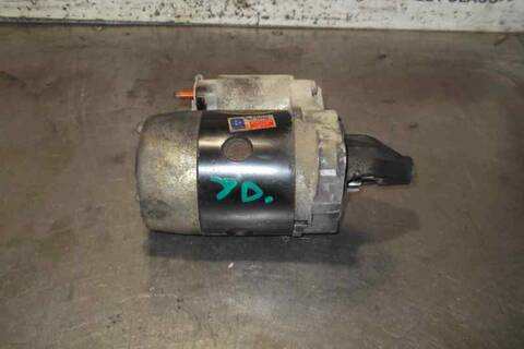 Motor de Arranque Hyundai Accent 1.3 CAT 84CV 62KW