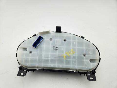 Foto 4ª: Cuadro de Instrumentos Opel Astra SPORTIVE 110CV 81KW [A17DTR] (2012)
