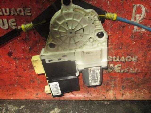 Foto 3ª: Elevalunas Eléctrico Delantero Derecho Peugeot 307 1.6 HDI [9HX (DV6ATED4)]