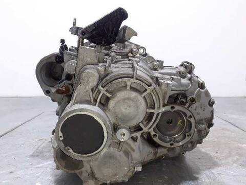 Foto 3ª: Caja Cambios Volkswagen Golf 2.0 GTI 210CV 155KW [CCZB] (2010)