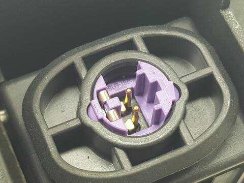 Foto 2ª: Caja Reles Fusibles Audi A4 3.0 TDI 204CV [CLAB] (2008)