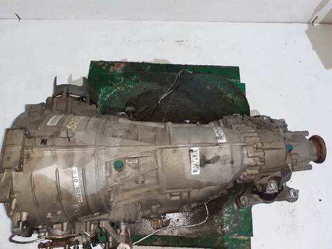 Foto 3ª: Caja Cambios Automatica Audi A8 4.2 QUATTRO 335CV 246KW [BFM] (2002)