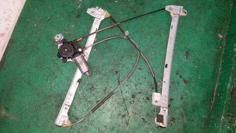 Elevalunas Eléctrico Delantero Derecho Citroen Xsara 1.6 BERLINA 88CV 65KW