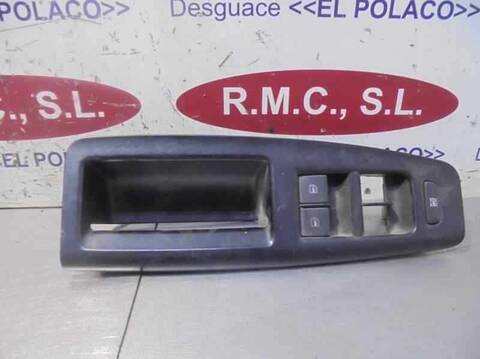 Botonera Elevalunas Volkswagen Polo ADVANCE 80CV 59KW