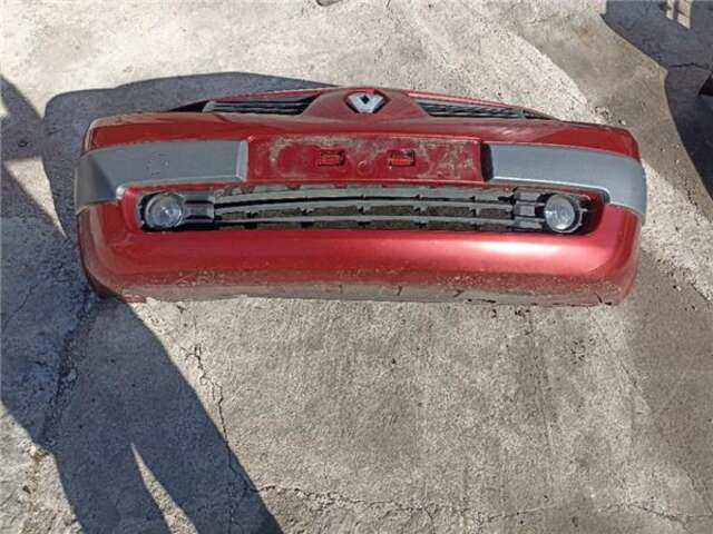 Foto 2ª: Paragolpes Delantero Renault Megane 1.9 CONFORT AUTHENTIQUE [1.9 LTR. - 88 KW DCI DIESEL] II BERLINA 5P (10.2002-_) [F9Q B8]