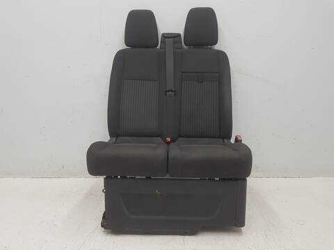 Foto 2ª: Asiento Delantero Derecho Ford Transit 270 L1 (2019)