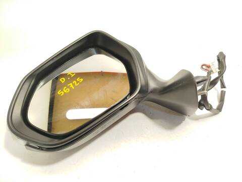 Retrovisor Izquierdo Toyota Yaris 1.5 MXPB10) 125CV 92KW