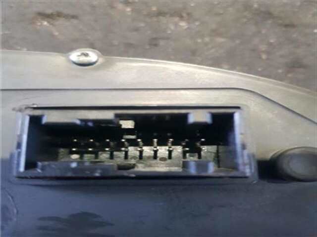 Foto 3ª: Cuadro de Instrumentos Peugeot 307 2.0 X-LINE [2.0 LTR. - 100 KW 16V HDI FAP CAT (RHR - DW10BTED4)] [RHR (DW10BTED4)]