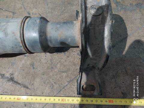 Foto 2ª: Transmision Central Mercedes Sprinter 2.9 TD 102CV 75KW (1994)