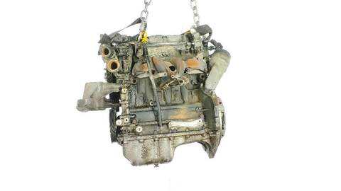Foto 2ª: Motor Completo Opel Corsa 1.2 I 16V F08 F68 M68) [X 12 XE] (1993)
