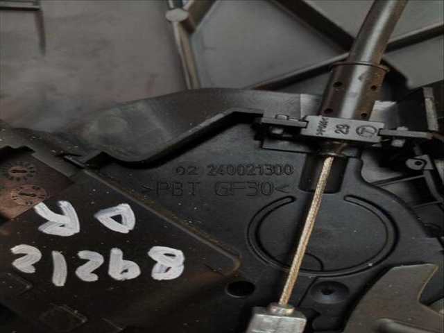 Foto 2ª: Cerradura Puerta Delantera Derecha Volvo C30 D2 (2006)