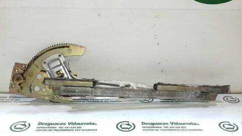 Foto 3ª: Elevalunas Eléctrico Delantero Izquierdo Mitsubishi L200 2.5 TD 99CV 73KW [4D56] (1997)