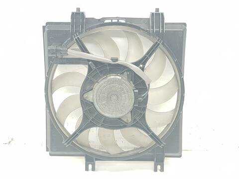 Foto 2ª: Electroventilador Subaru Outback COMFORT