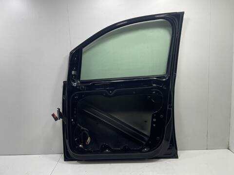 Foto 2ª: Puerta Delantera Derecha Volkswagen Caddy CAY (2015)