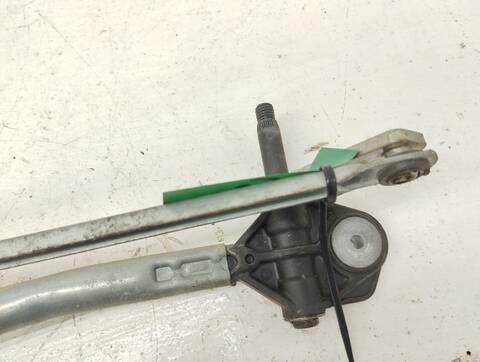 Foto 2ª: Motor Limpia Delantero Bmw Mini COOPER D 112CV 82KW [N47C20A] (2014)