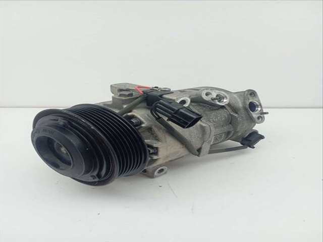 Compresor Aire Acondicionado Kia Rio DRIVE 100CV 74KW