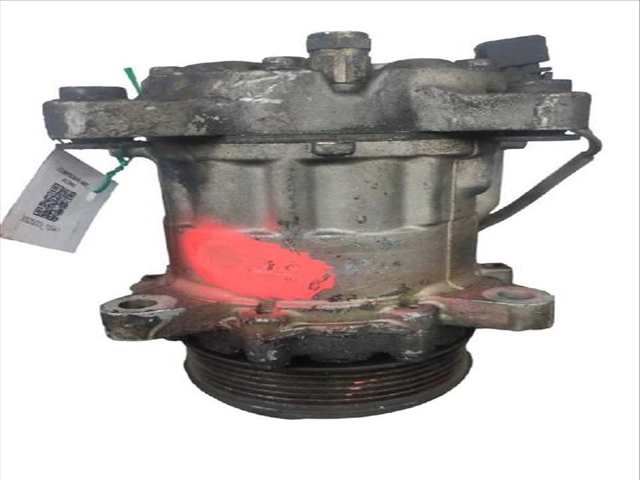 Compresor Aire Acondicionado Volkswagen Polo 55 1.4