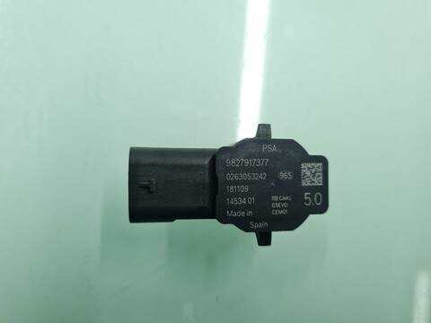Foto 2ª: Sensor de Aparcamiento Peugeot 5008 GT LINE 130CV [HN05] (2018)