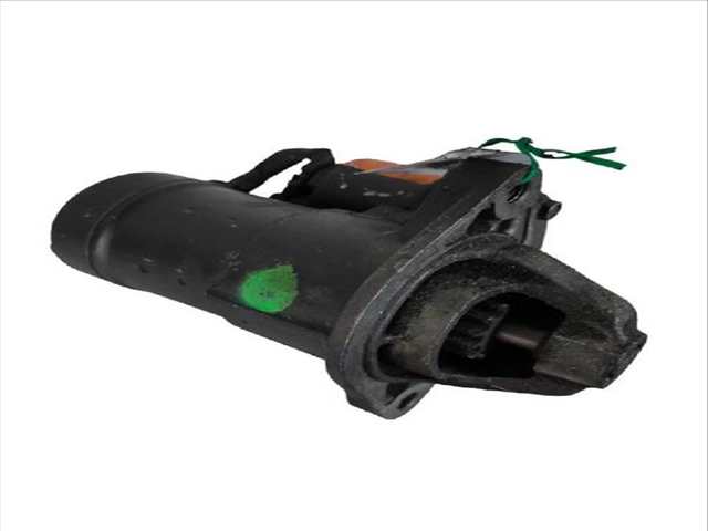 Foto 3ª: Motor de Arranque Opel Astra 1.7 CDTI L48) 100CV (2004)