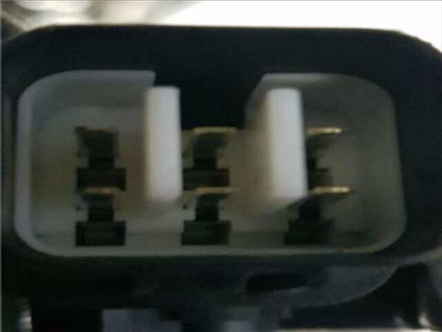 Foto 3ª: Elevalunas Eléctrico Delantero Izquierdo Mitsubishi Lancer 2.0 INSTYLE [2.0 LTR. - 103 KW DI-D CAT] [BWC]