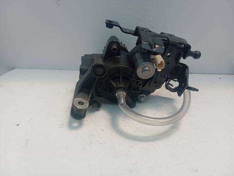 Foto 2ª: Bomba Inyeccion Nissan Qashqai ACENTA 110CV 81KW [K9K636] (2015)