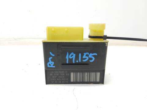 Centralita Motor ECU Peugeot 3008 ACTIVE 120CV 88KW