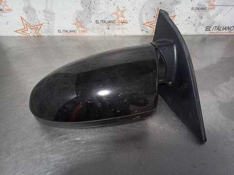 Foto 4ª: Retrovisor Izquierdo Hyundai Accent GL 110CV 81KW [D4FA] (2006)