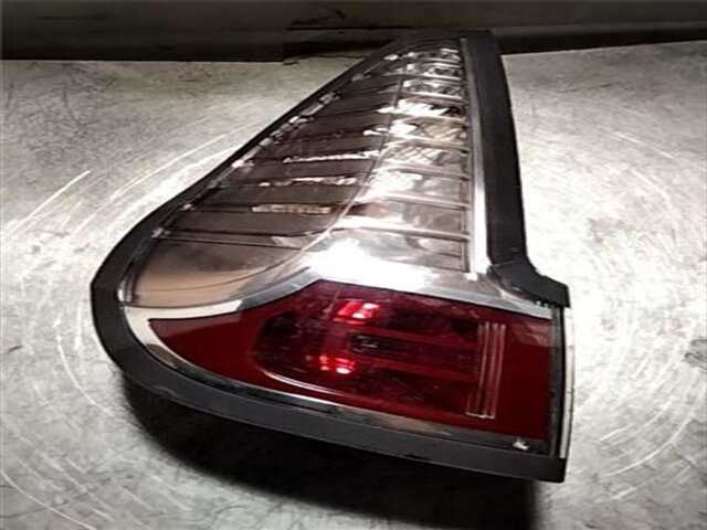 Piloto Trasero Izquierdo Renault Scenic 1.5 DYNAMIQUE [1.5 LTR. - 78 KW DCI DIESEL]