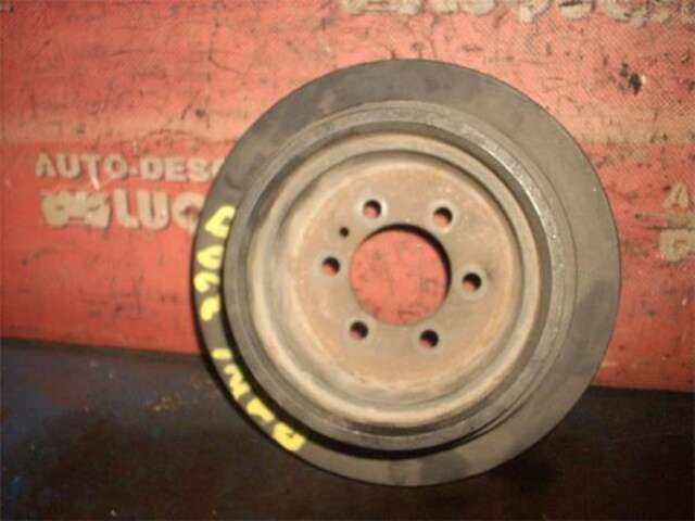 Cigüeñal Bmw Serie 3 315 320I (150CV)