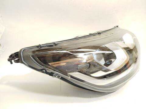 Foto 3ª: Faro Derecho Citroen C4 1.6 BLUEHDI 100 99CV 73KW (2020)