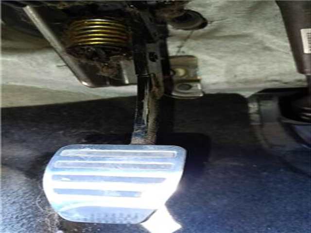 Pedal Embrague Nissan Qashqai 2.0 DCI 150CV 110KW