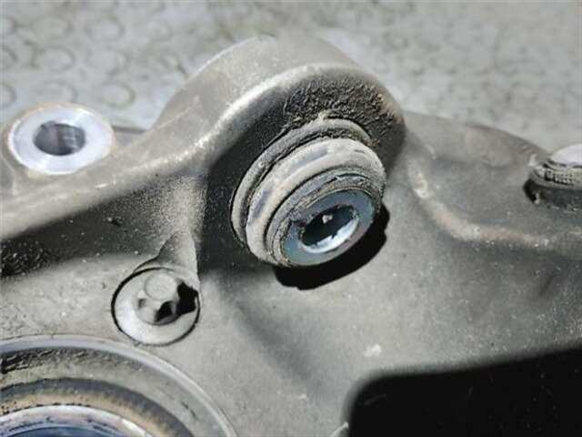 Foto 2ª: Mangueta Trasera Derecha Mercedes Clase C 160 2.1 C 220 D (205.304) [2.1 LTR. - 125 KW CDI CAT] [651.921]