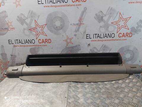 Bandeja Trasera Volvo V50 2.0 D KINETIC 136CV 100KW FAMILIAR