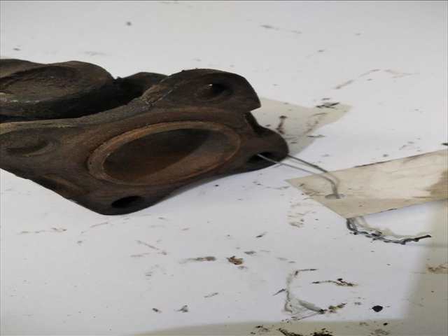 Transmision Delantera Derecha Mitsubishi Pajero 2.8 DIESEL