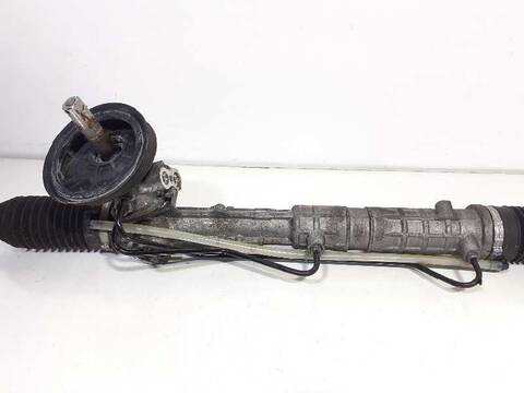 Foto 2ª: Cremallera de Direccion Citroen C4 EXCLUSIVE PICASSO 136CV 100KW [RHJ] (2007)