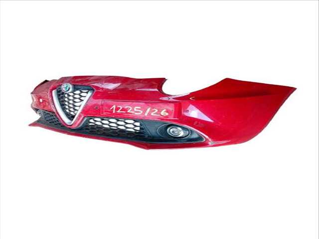 Foto 2ª: Paragolpes Delantero Alfa Romeo Mito 1.3 MULTIJET 955AXP1A 955AYC1A) 95CV (2008)